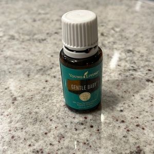 Young Living 15mL Gentle Baby